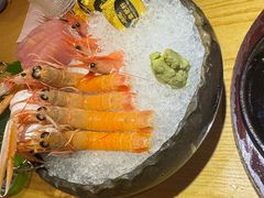 -吉兆·料理(红梅南路店)