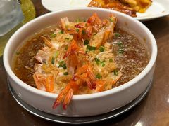-熠盛粤味·顺德桑拿鸡(永康路店)
