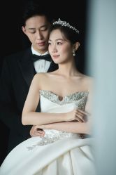 -薇薇新娘婚纱摄影连锁品牌(瘦西湖店)