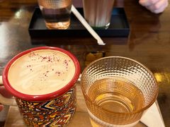 -W CAFE(甜爱路店)