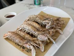 -新丁香海鲜酒店(银海商贸城店)