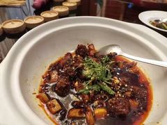 -索菲特酒店·乐轩华中餐厅