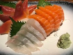-千代武日本料理(开发区店)
