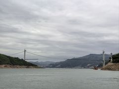 -白帝城·瞿塘峡景区