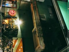 -宝翠花园餐厅(沙湖店)