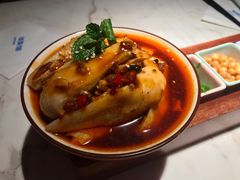 -韵秋荷(宝山龙湖天街店)