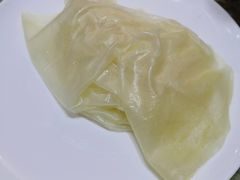春饼-哈尔滨春饼(朝山街店)