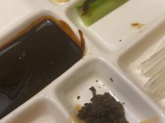 -范家小馆·烤鸭新京菜(金融街店)