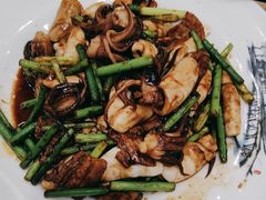 -良友·海鲜青岛菜(五四广场店)