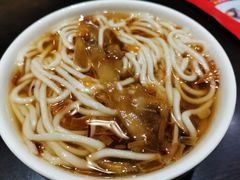 -老牌坊鲁菜名店(聊城美食岛店)