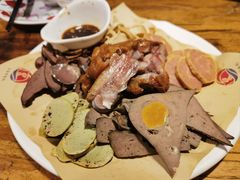 -马家饭堂(南街薰酱店)