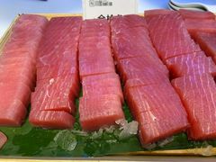 -川骄海鲜自助(河东店)