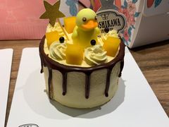 -吉川堂·日式甜点专门店(正佳广场店)