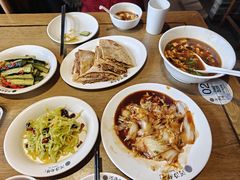 -河沿肉饼Beijing Pie(锡拉胡同店)
