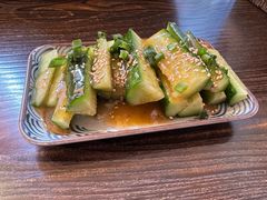 -拉面莊夢語＆中华料理八椿