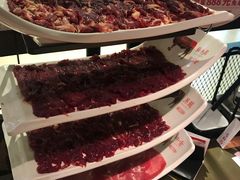 -左庭右院鲜牛肉火锅(新梅广场店)