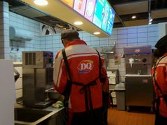 -DQ·蛋糕·冰淇淋(金桥店)