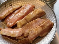 -山葵说·泥炉烤肉(泰达时尚E街区店)
