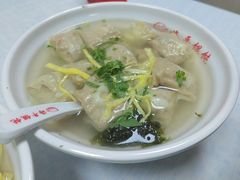 -海平馄饨(逍遥二路店)
