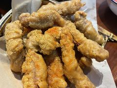 -爆炸头阿姨小四川正宗川味小吃(无任何分店)