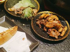 -樱嘢·炭火烧肉(惠南店)
