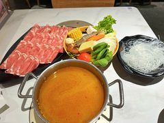 -呷哺呷哺 黄金牧场 (新中关购物中心店)