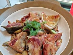 -沙河粉村·国家非遗传承(云台店)