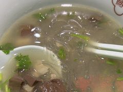 -回味鸭血粉丝汤(砂之船店)