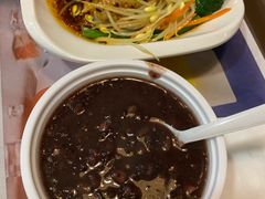 八宝粥-魏家凉皮(科技三路店)