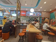 -当家水煎包·牛肉汤(浦江店)