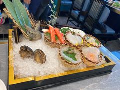 -一绪に寿喜烧(荟聚店)