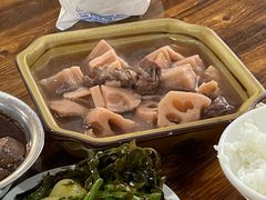 -大邑李记肥肠血旺