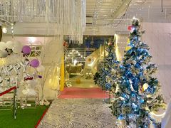 -天空花园餐吧·生日·团建(南山店)