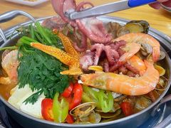 -东海章鱼馆(恒瑞街店)