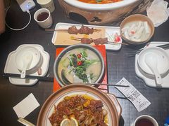 -桂小厨广西菜(万象城店)
