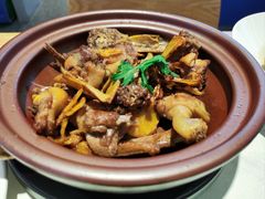 -醉壹号海鲜大排档(厦门美食地标店)