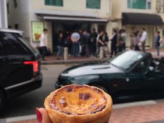 -安德鲁饼店(总店)