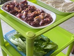 -15年老字号鑫鑫猪肚鸡·椰子鸡海南火锅(兴隆华侨农场店)