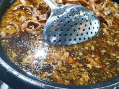 -大草原清真饭庄(沙河店)