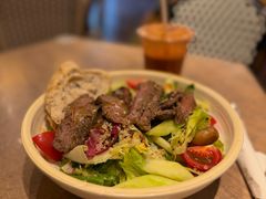 -JamaicaBlue Cafe(乌鲁木齐中路店)