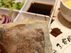 -姥姥家春饼店(惠新东街店)