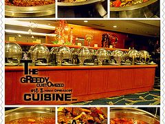 8-9款泰式热菜主食-昆明中心皇冠假日酒店