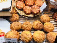 -罗森尼娜(解放西路店)