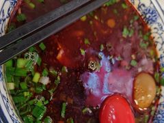 -兰州陈记牛肉面 ·烧烤· 铜锅涮肉(万达店)