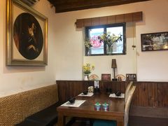 大堂-束河人家(南锣鼓巷店)