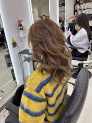点击看大图 -HaLo hair studio