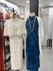 -陈大户旗袍(狮子林店)