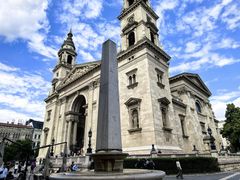 -圣伊什特万圣殿