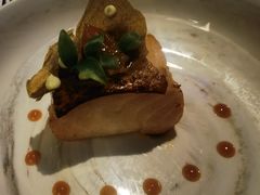 -渔火·特色餐厅(佘山世茂洲际酒店)