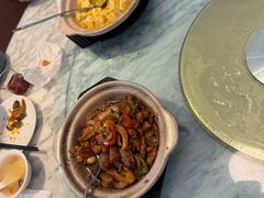 -花舍·新派粤菜·西餐·下午茶(亚运村·鸟巢店)